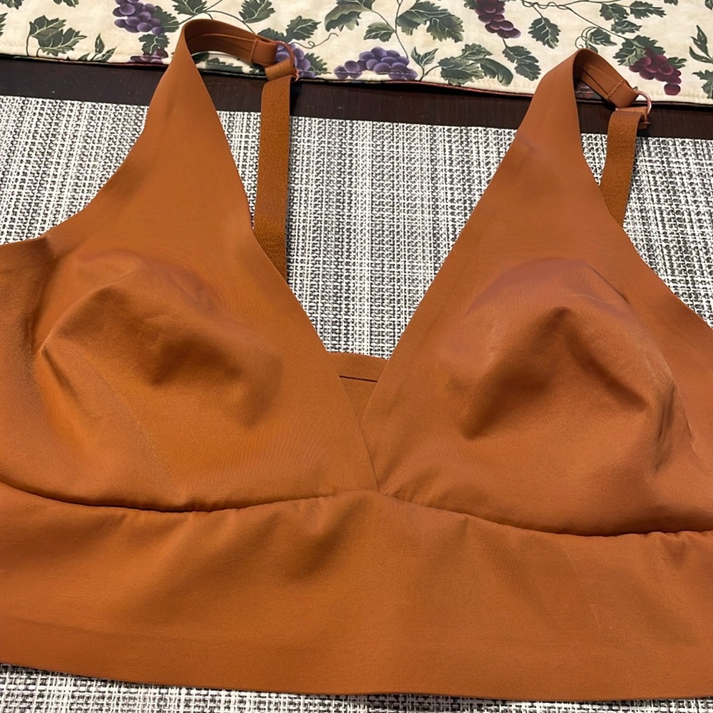 Arden XXL bra